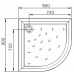 Cadita Ungaro 90*90*6